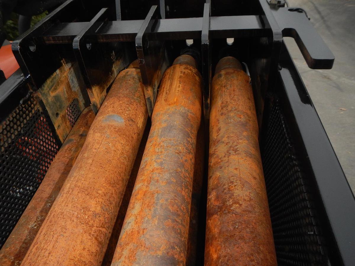 Used 2020 DITCH WITCH JT24