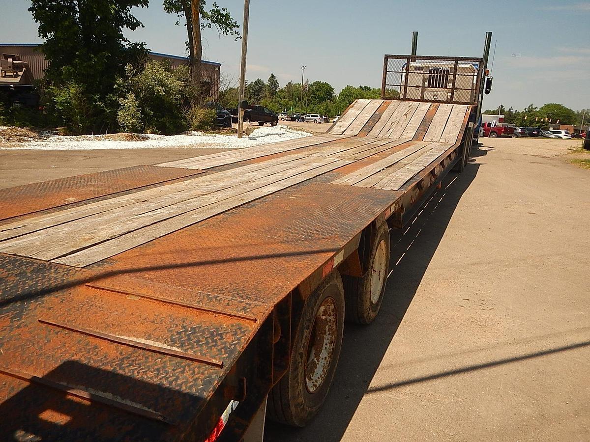 Used 2004 PITTS LB35-33CS