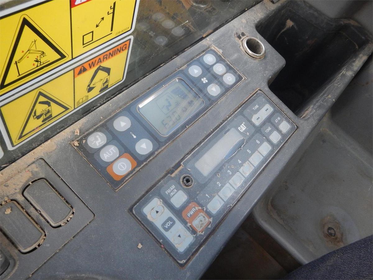 Used 2014 CATERPILLAR 336EL H