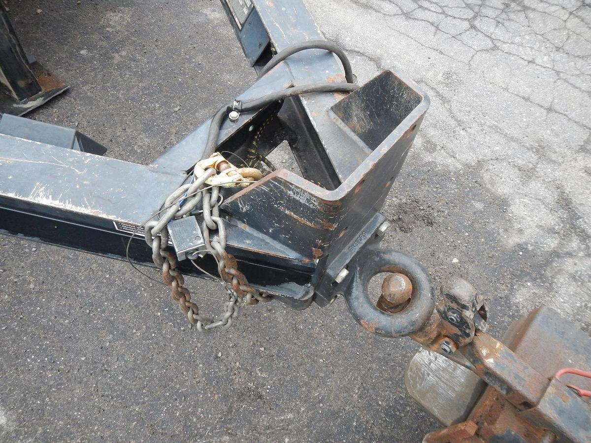 Used 2020 VAC TRON CV573GT