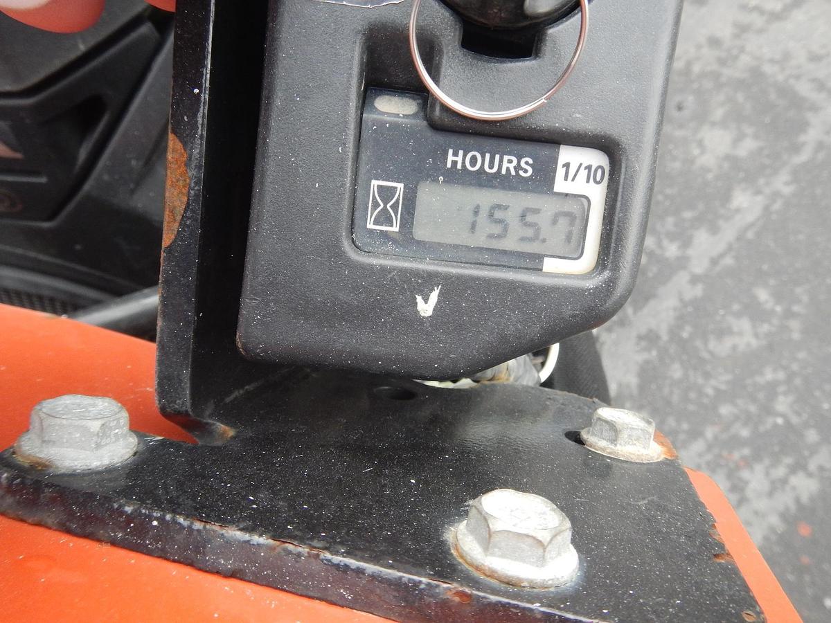 Used 2013 DITCH WITCH RT20