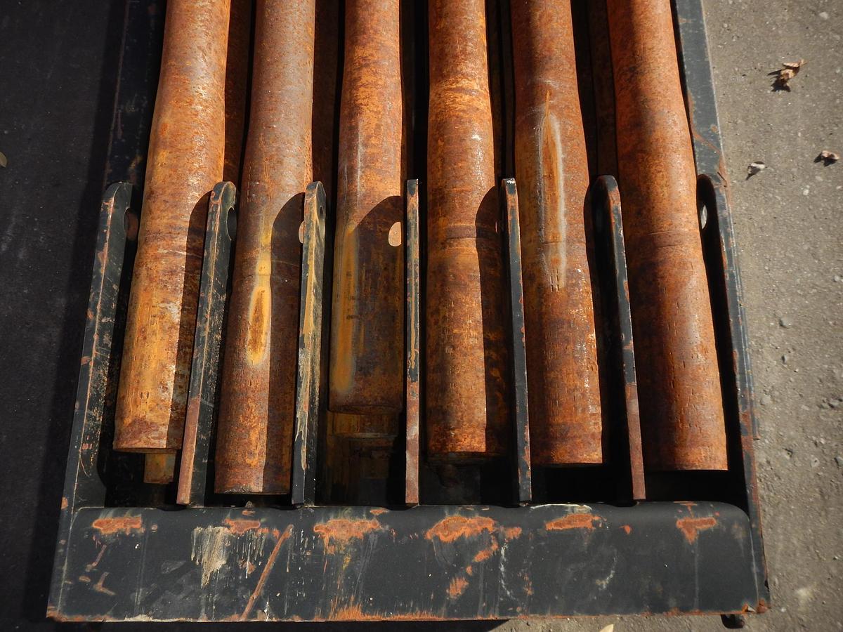 Used 2014 DITCH WITCH JT3020AT