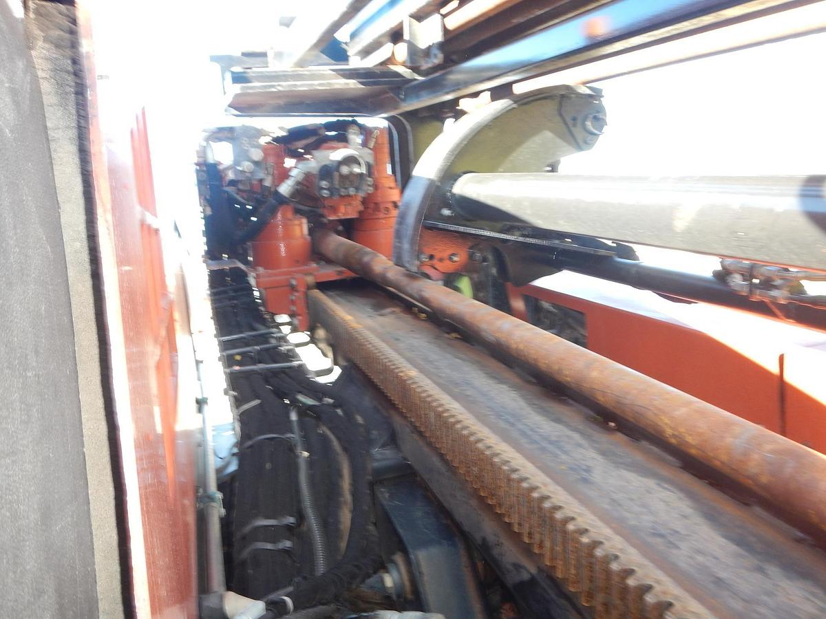 Used 2014 DITCH WITCH JT3020AT