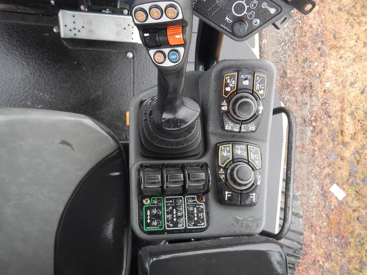 Used 2022 VERMEER RTX1250I2