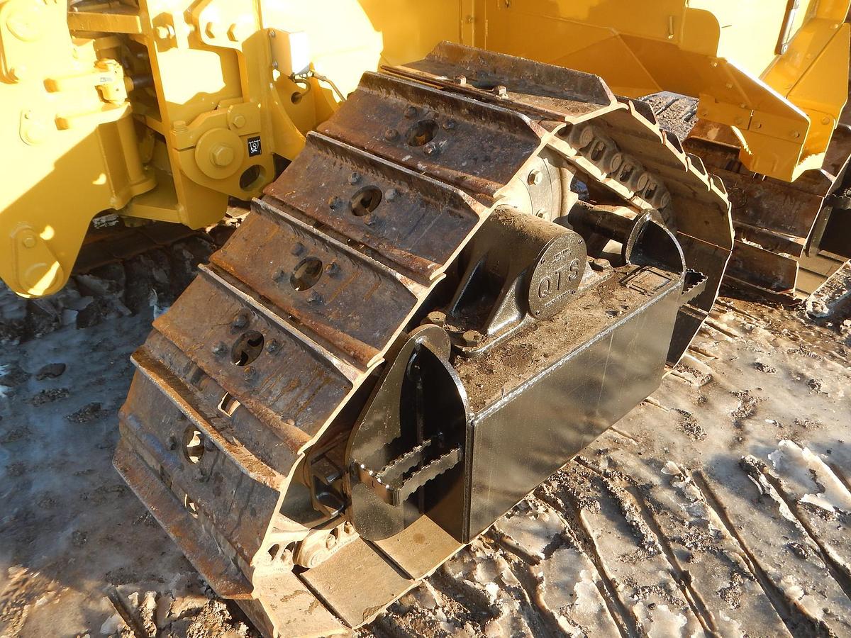 Used 2010 VERMEER XTS1250