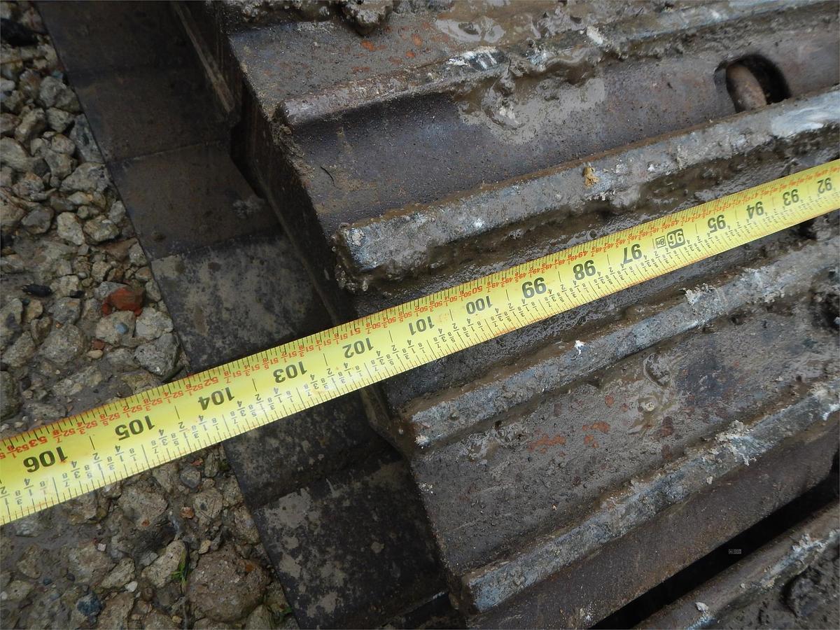 Used 2005 CATERPILLAR 312CL