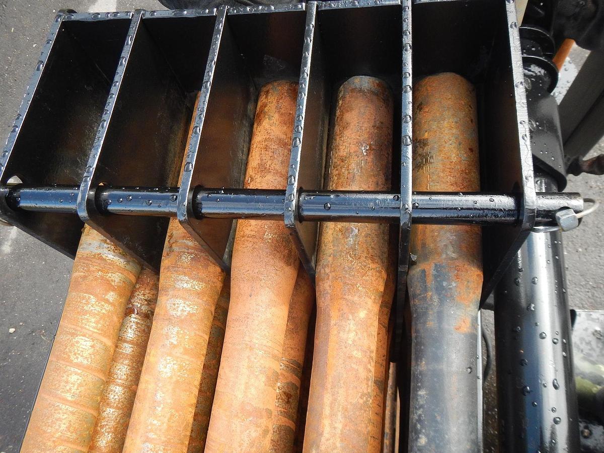 Used 2013 DITCH WITCH JT2020 MACH 1