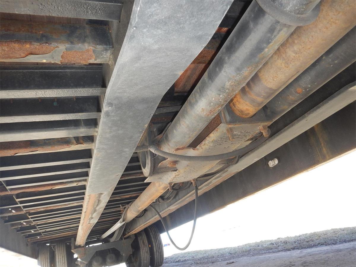 Used 1998 LANDOLL Sliding