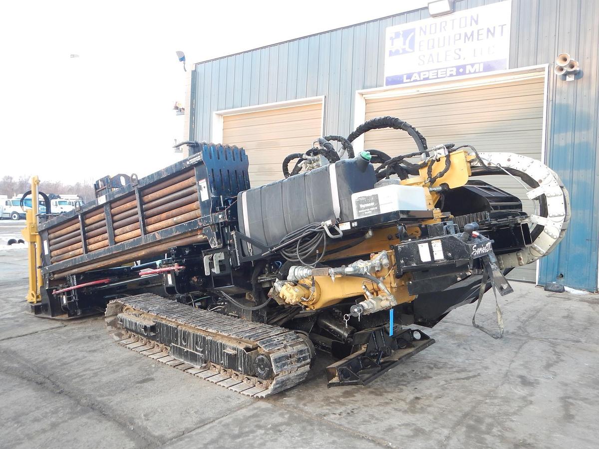 Used 2014 VERMEER NAVIGATOR D24X40 SERIES II