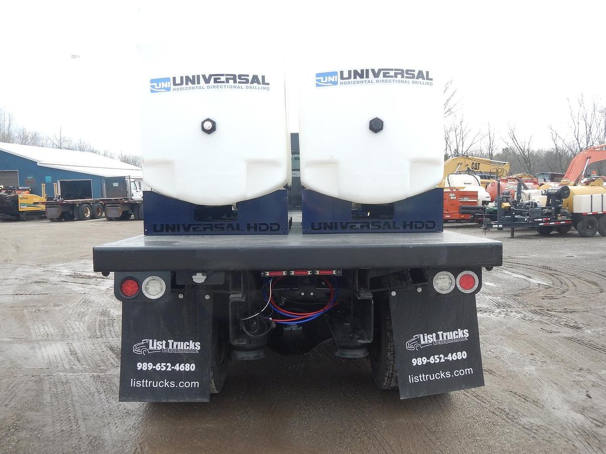 Used 2016 FREIGHTLINER BUSINESS CLASS M2 106