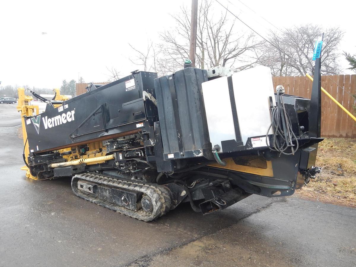 Used 2019 VERMEER NAVIGATOR D23X30 S3