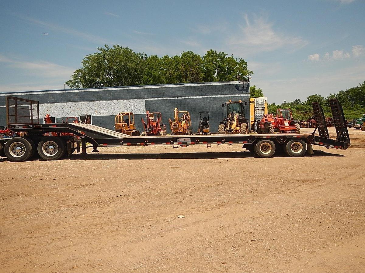 Used 2004 PITTS LB35-33CS