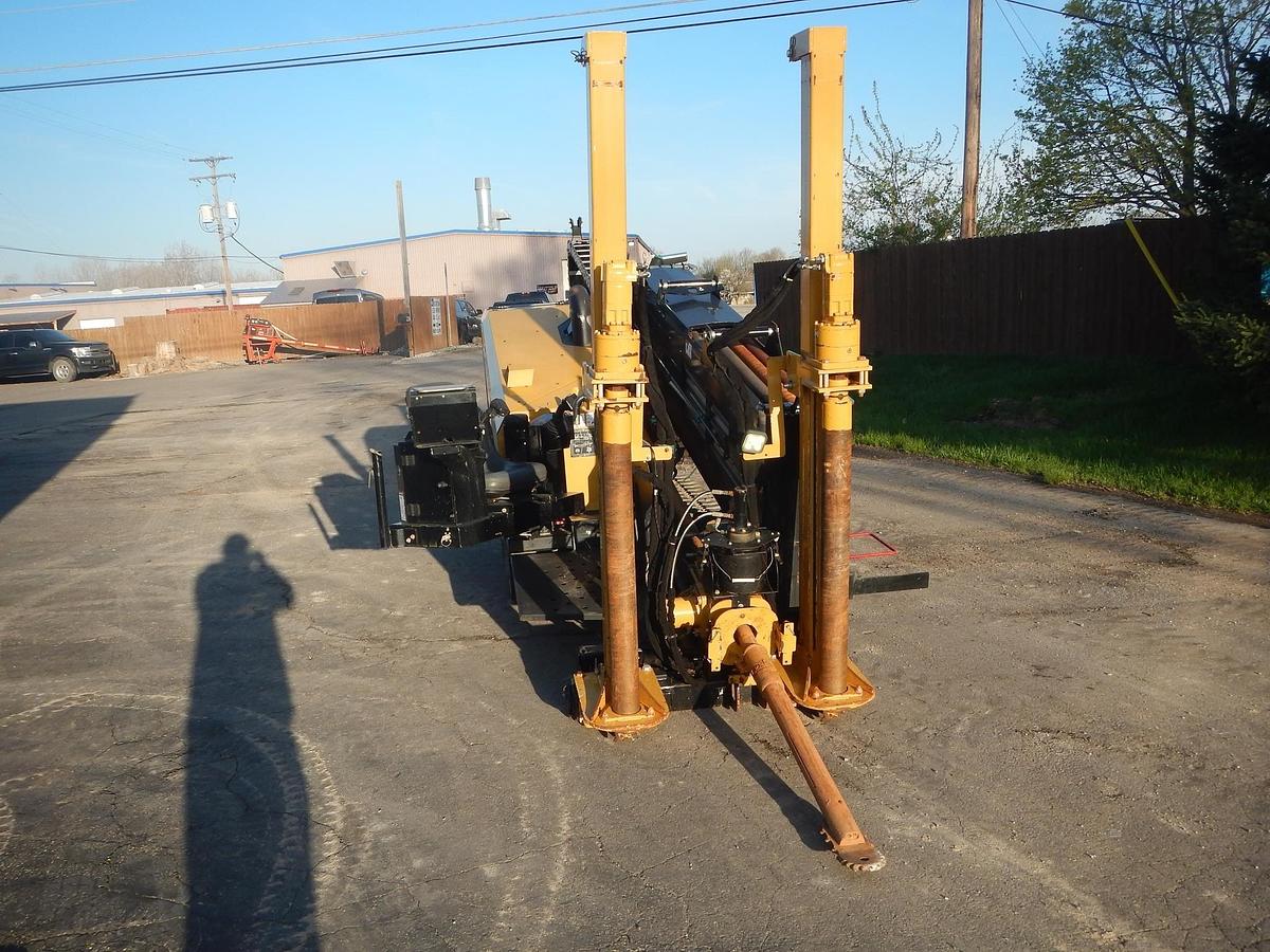 Used 2020 VERMEER NAVIGATOR D23X30 S3