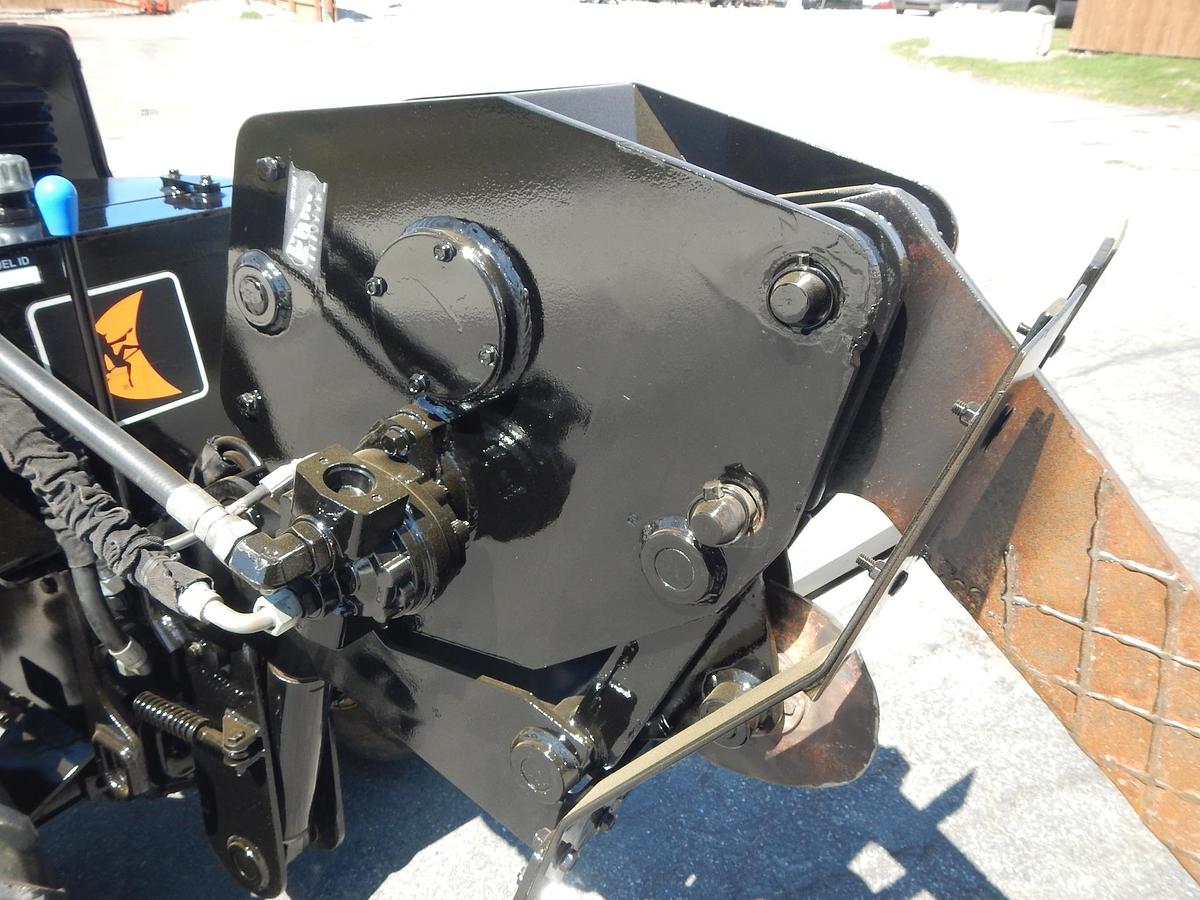 Used 2014 DITCH WITCH 410SX