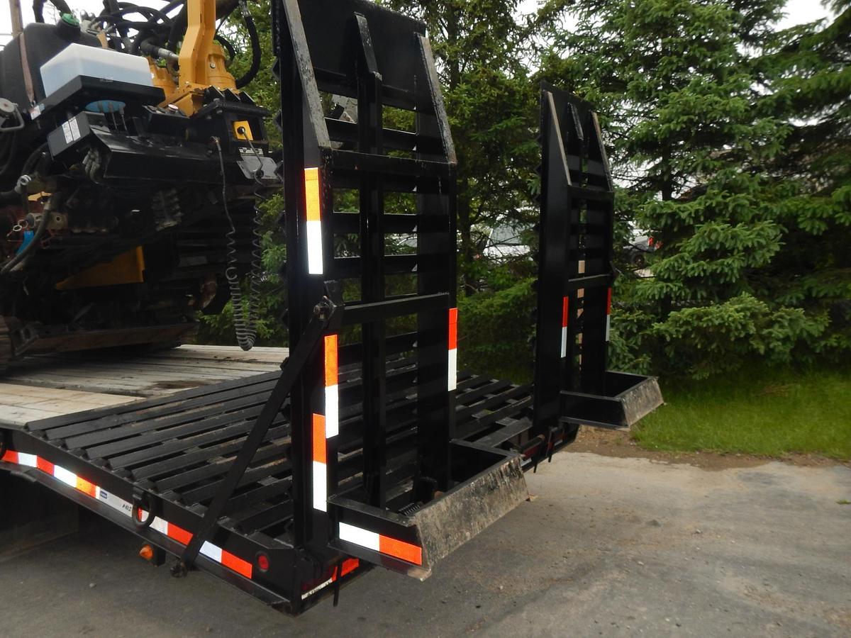 Used 2020 VERMEER NAVIGATOR D40X55 SERIES III