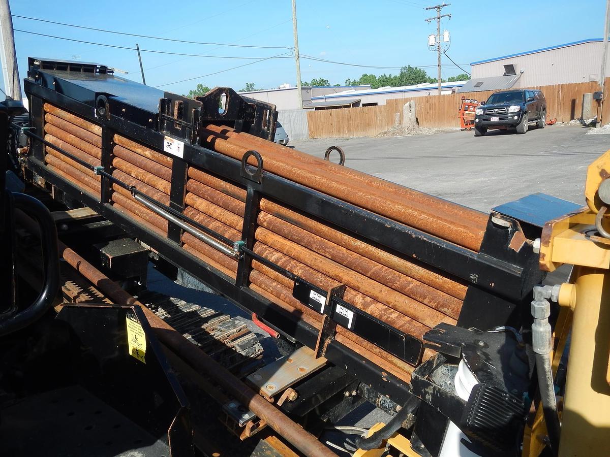 Used 2020 VERMEER NAVIGATOR D24X40 SERIES III