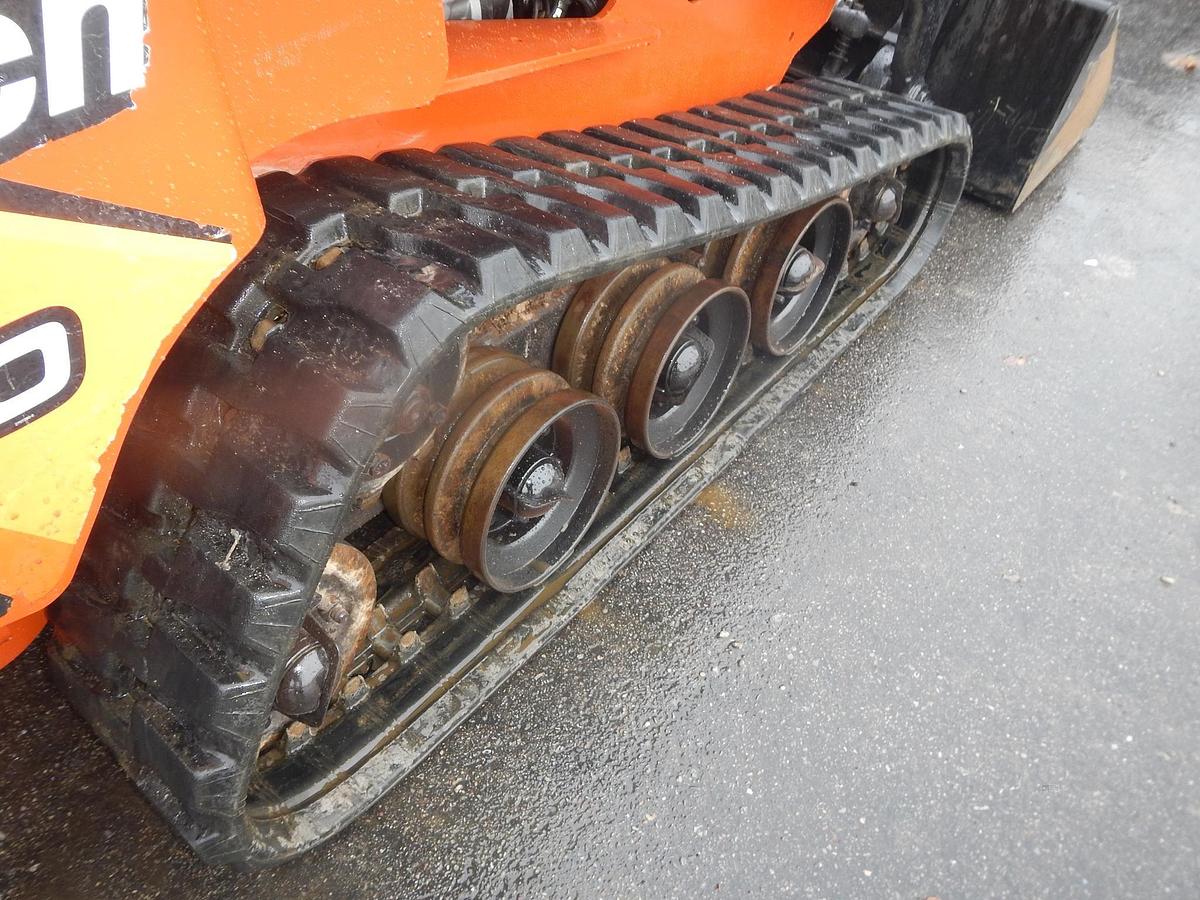 Used 2022 DITCH WITCH SK1050