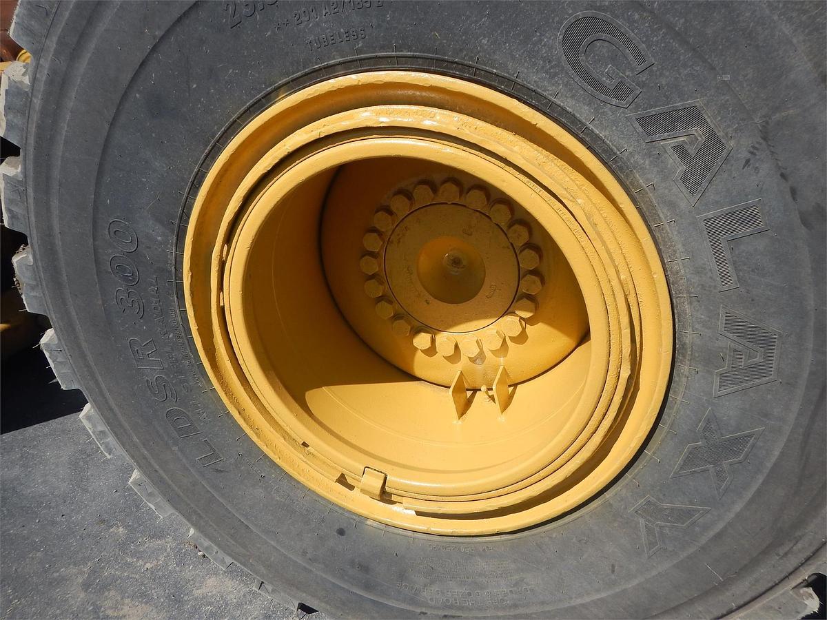 Used 1994 CATERPILLAR 950 II