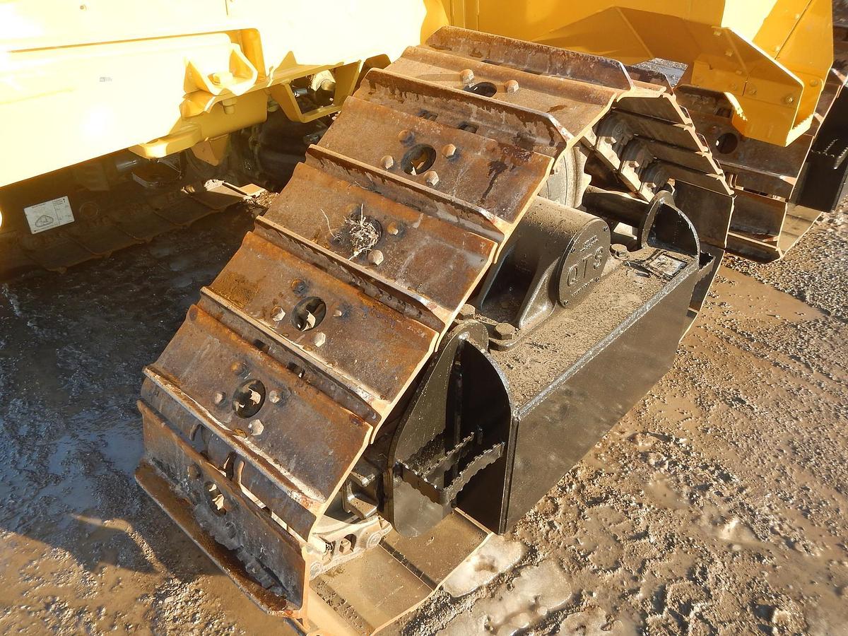 Used 2010 VERMEER XTS1250