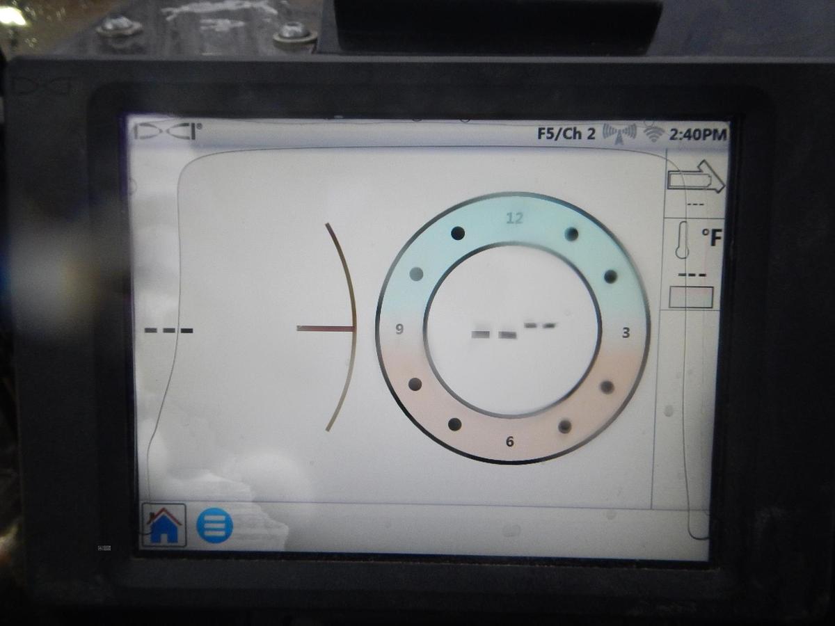 Used 2019 VERMEER NAVIGATOR D60X90 SERIES III