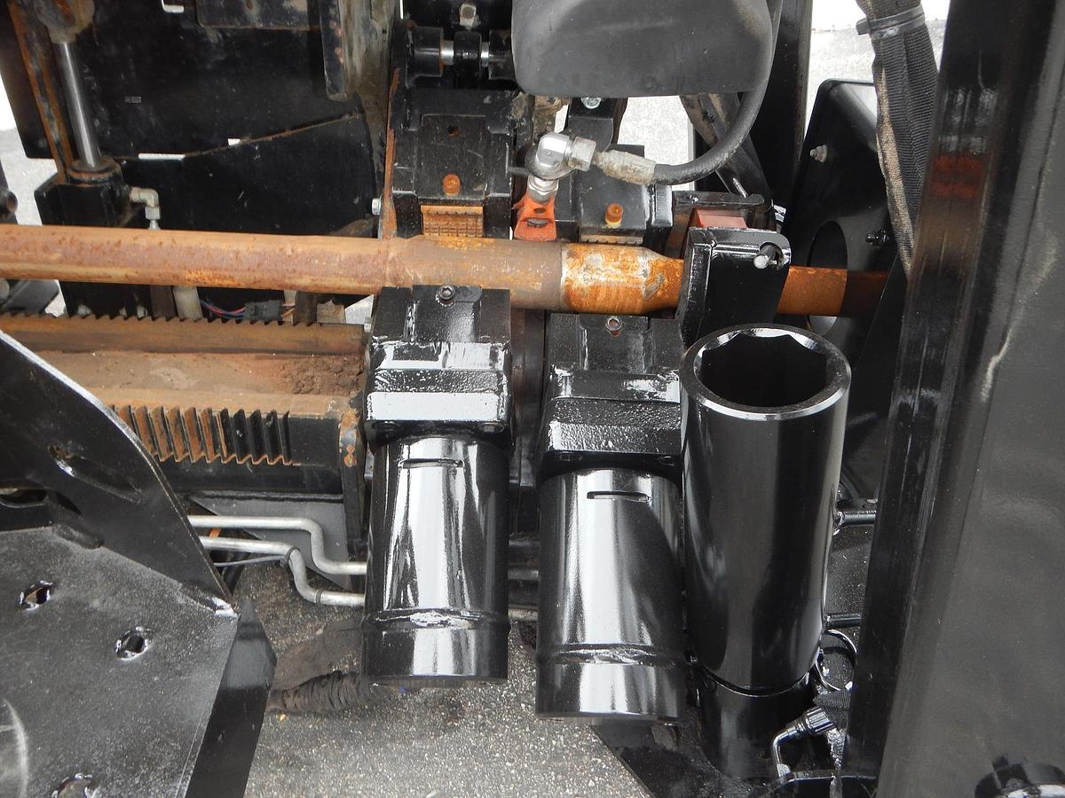 Used 2019 DITCH WITCH JT20