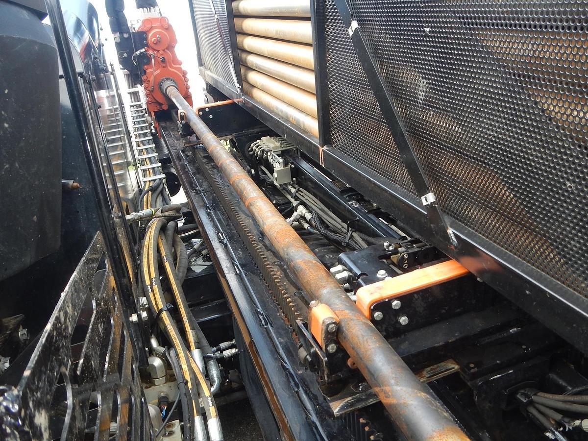 Used 2024 DITCH WITCH JT24