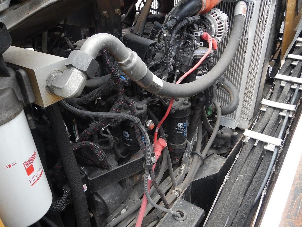 Used 2020 VERMEER NAVIGATOR D40X55 SERIES III