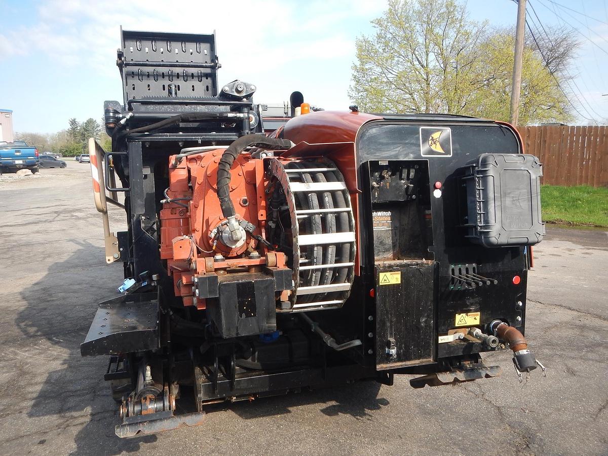 Used 2020 DITCH WITCH JT30