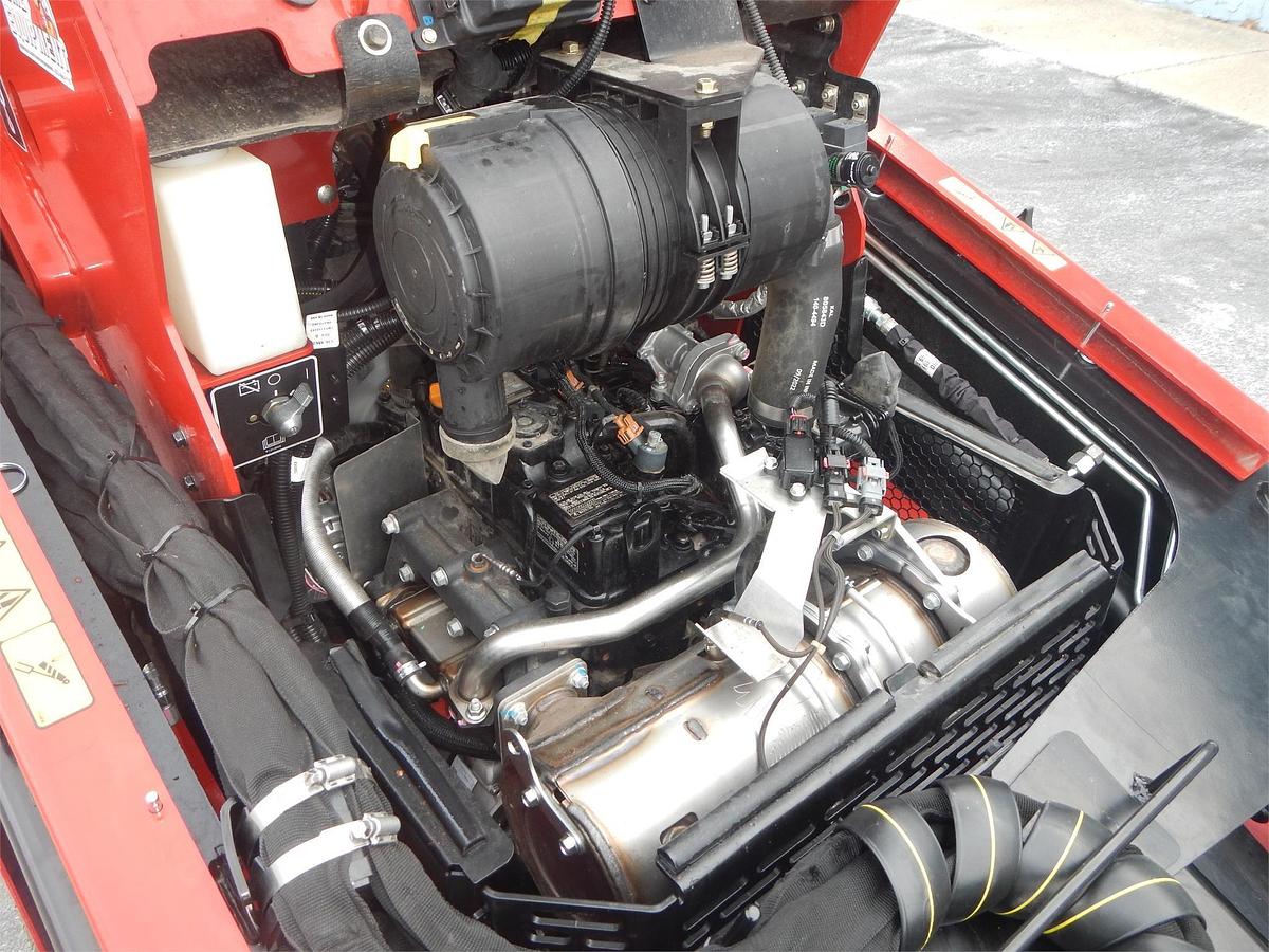 Used 2023 TORO DINGO TX1300