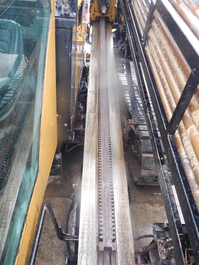 Used 2019 VERMEER NAVIGATOR D60X90 SERIES III