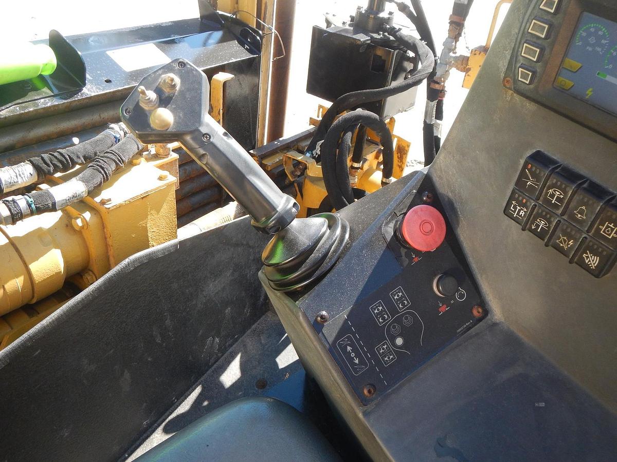 Used 2020 VERMEER NAVIGATOR D10X15 SERIES III