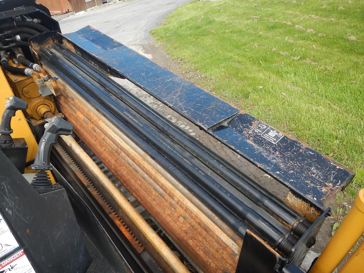 Used 2017 VERMEER NAVIGATOR D10X15 SERIES III