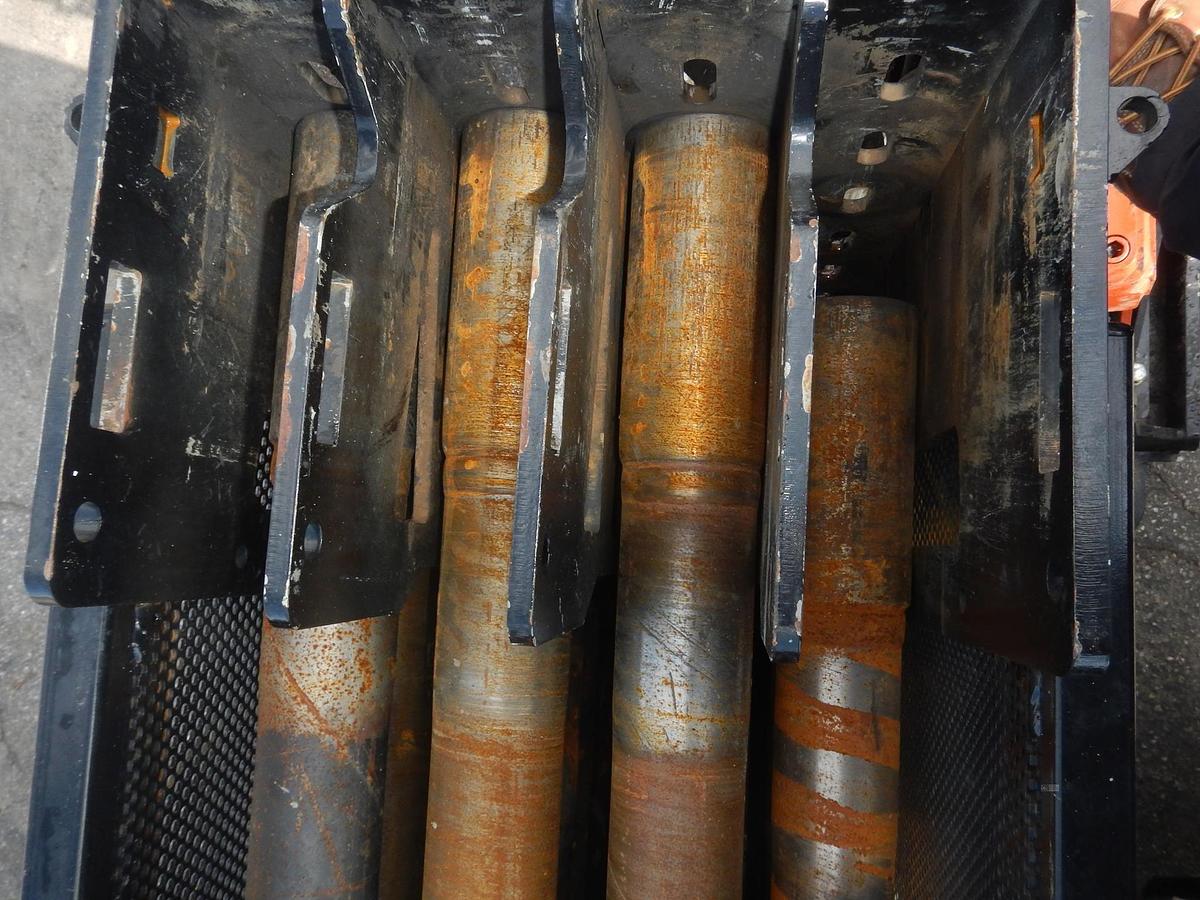 Used 2024 DITCH WITCH JT24