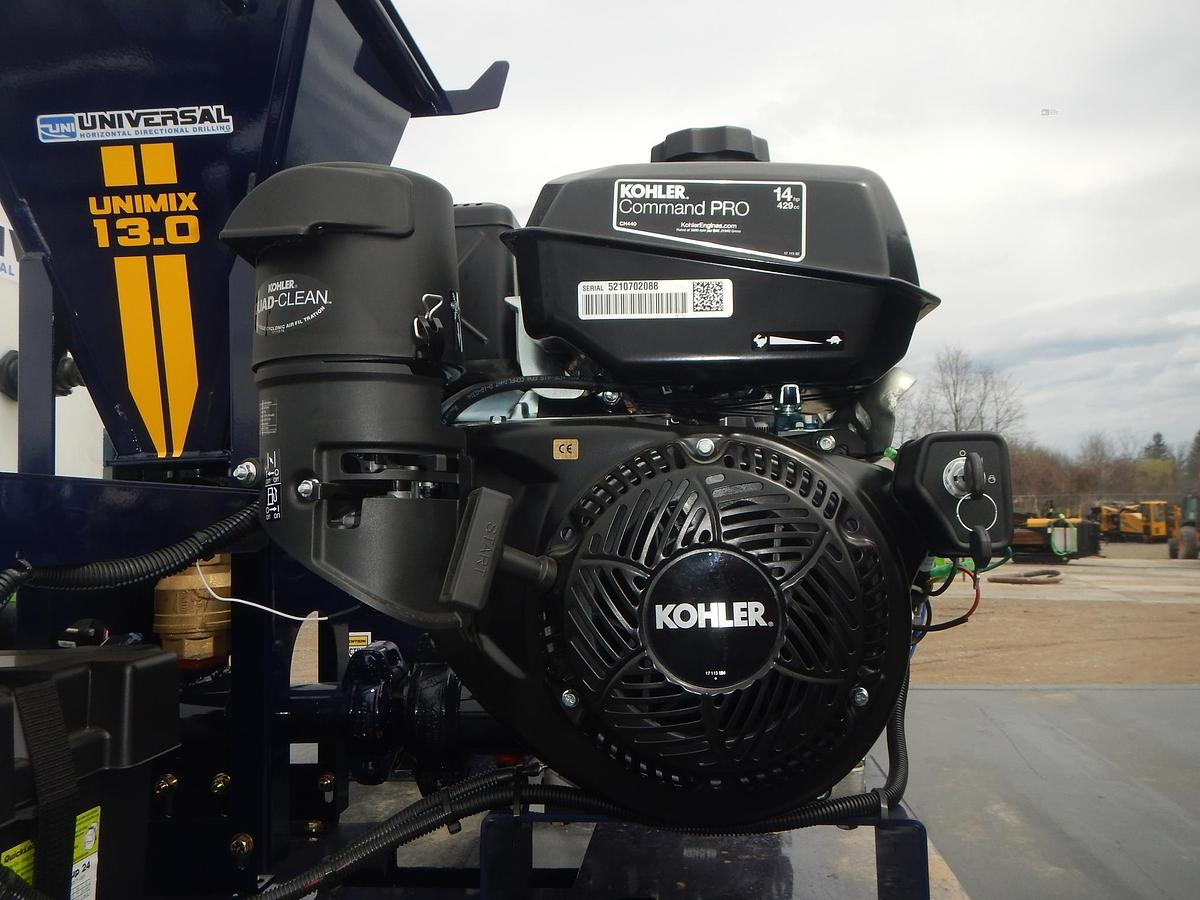 Used 2016 FREIGHTLINER BUSINESS CLASS M2 106