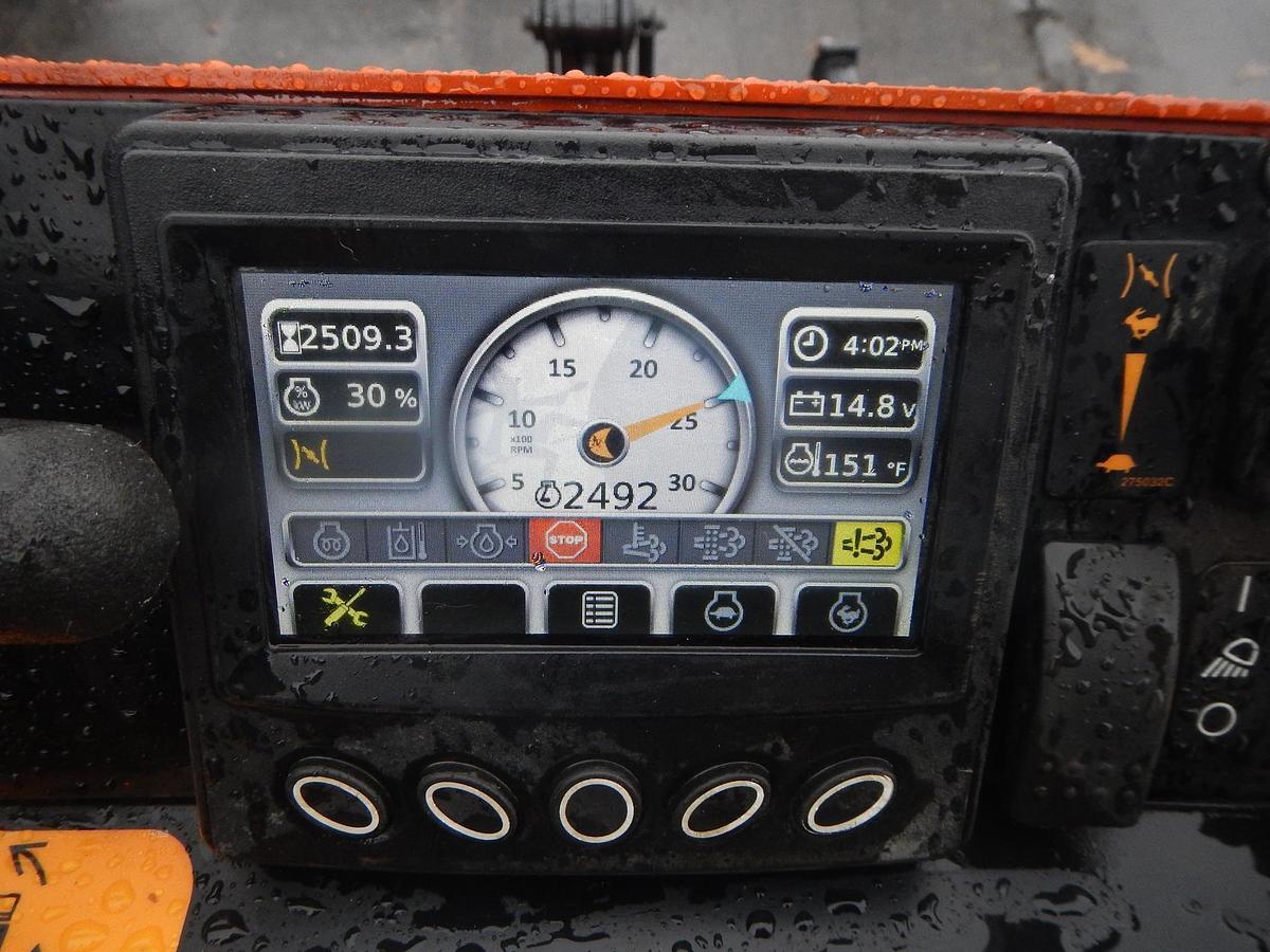 Used 2022 DITCH WITCH SK1050