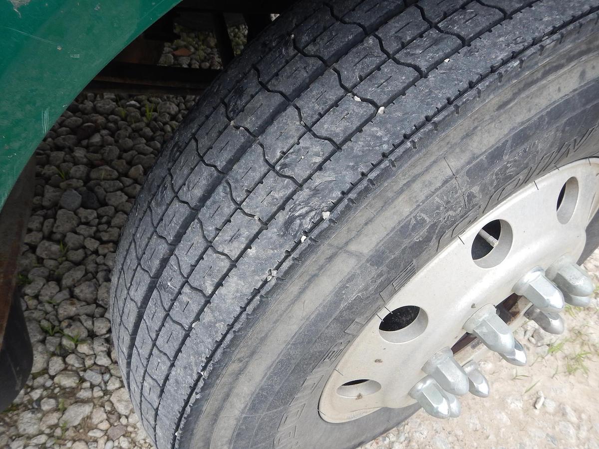 Used 2005 FORD F650 SD