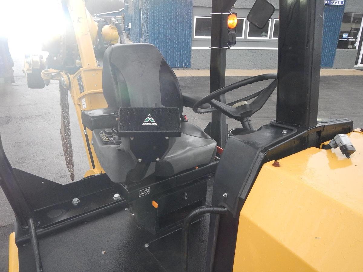 Used 2022 VERMEER RTX1250I2