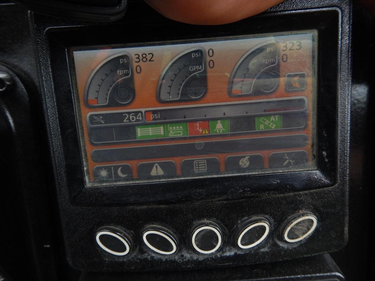 Used 2016 DITCH WITCH JT30AT