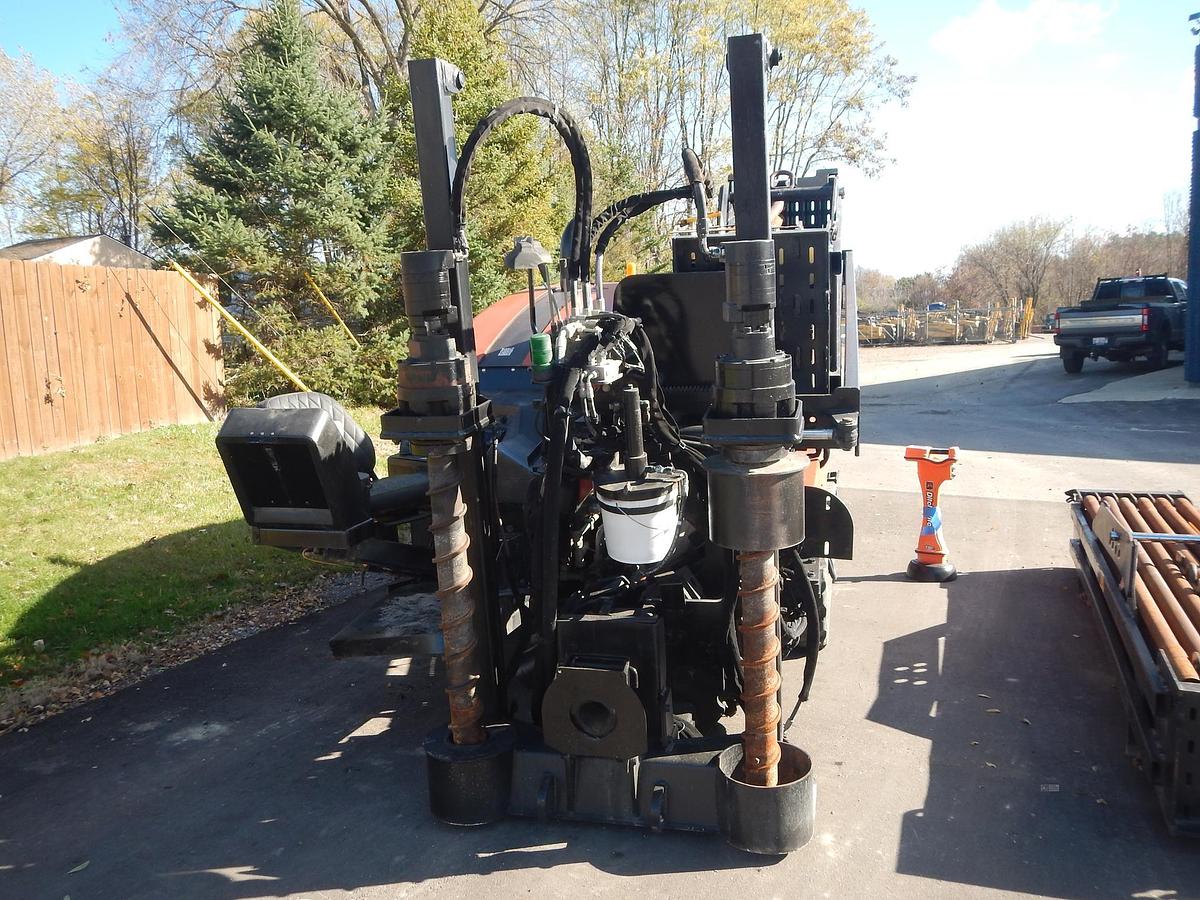 Used 2014 DITCH WITCH JT3020AT