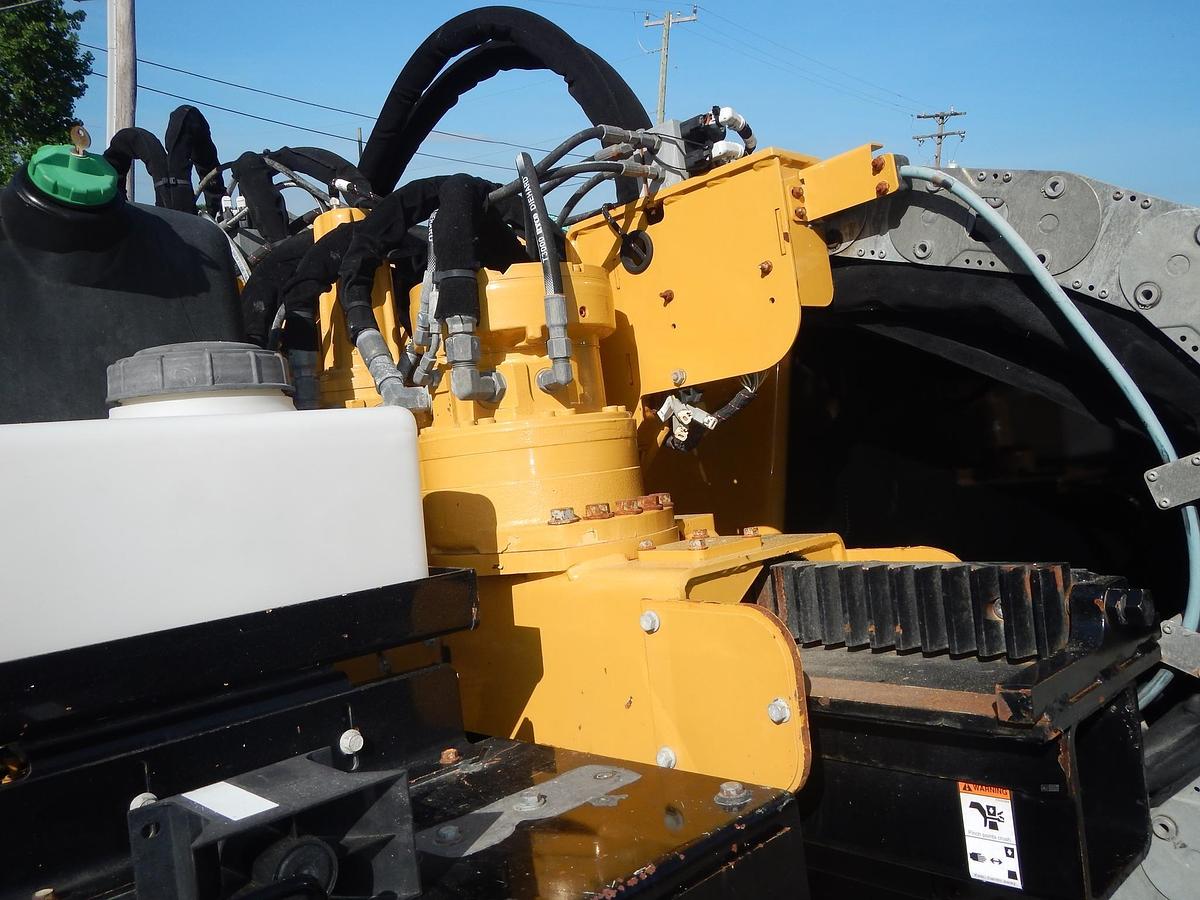 Used 2020 VERMEER NAVIGATOR D24X40 SERIES III