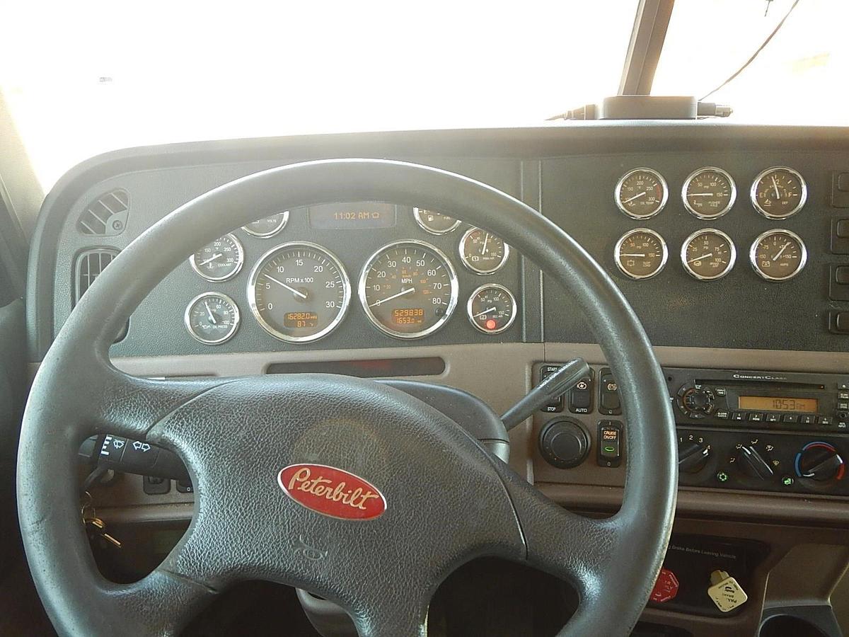 Used 2012 PETERBILT 386
