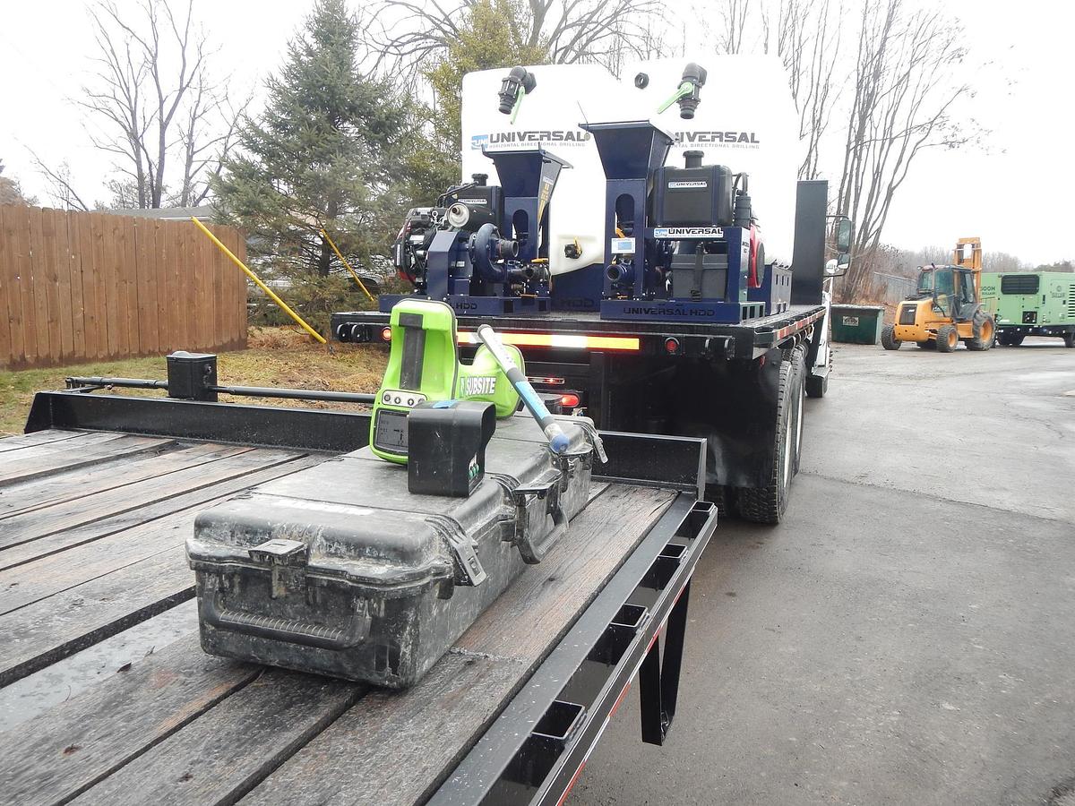Used 2023 DITCH WITCH JT28