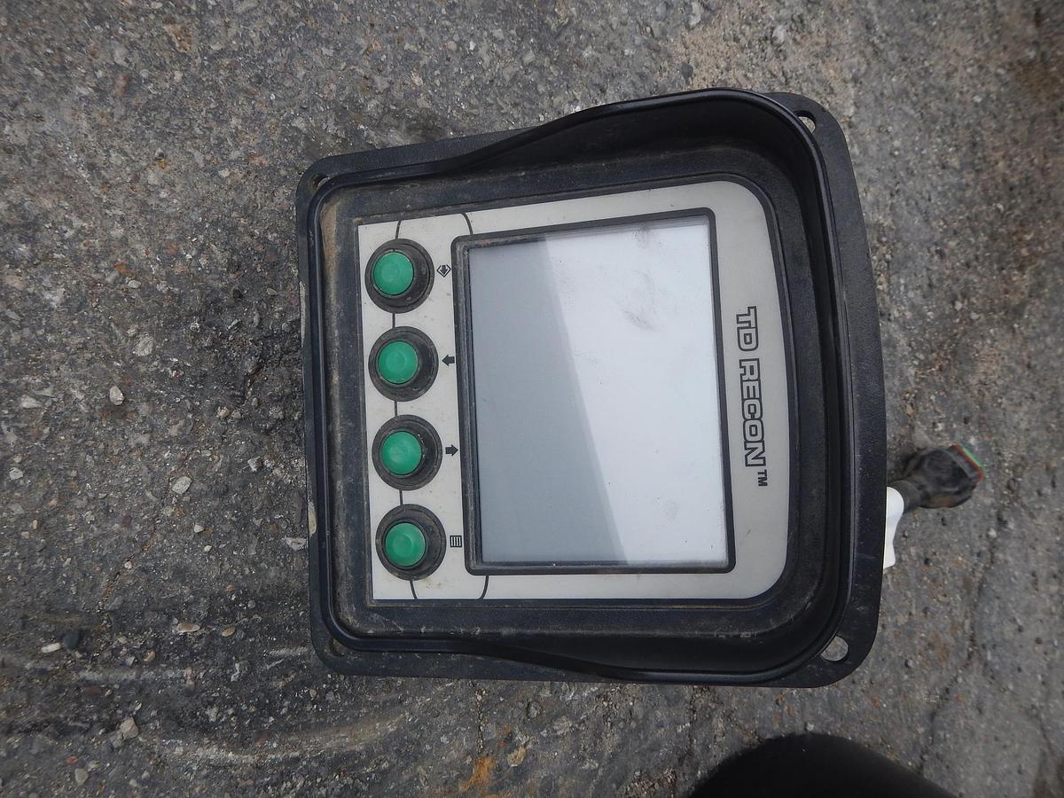 Used 2017 DITCH WITCH JT25