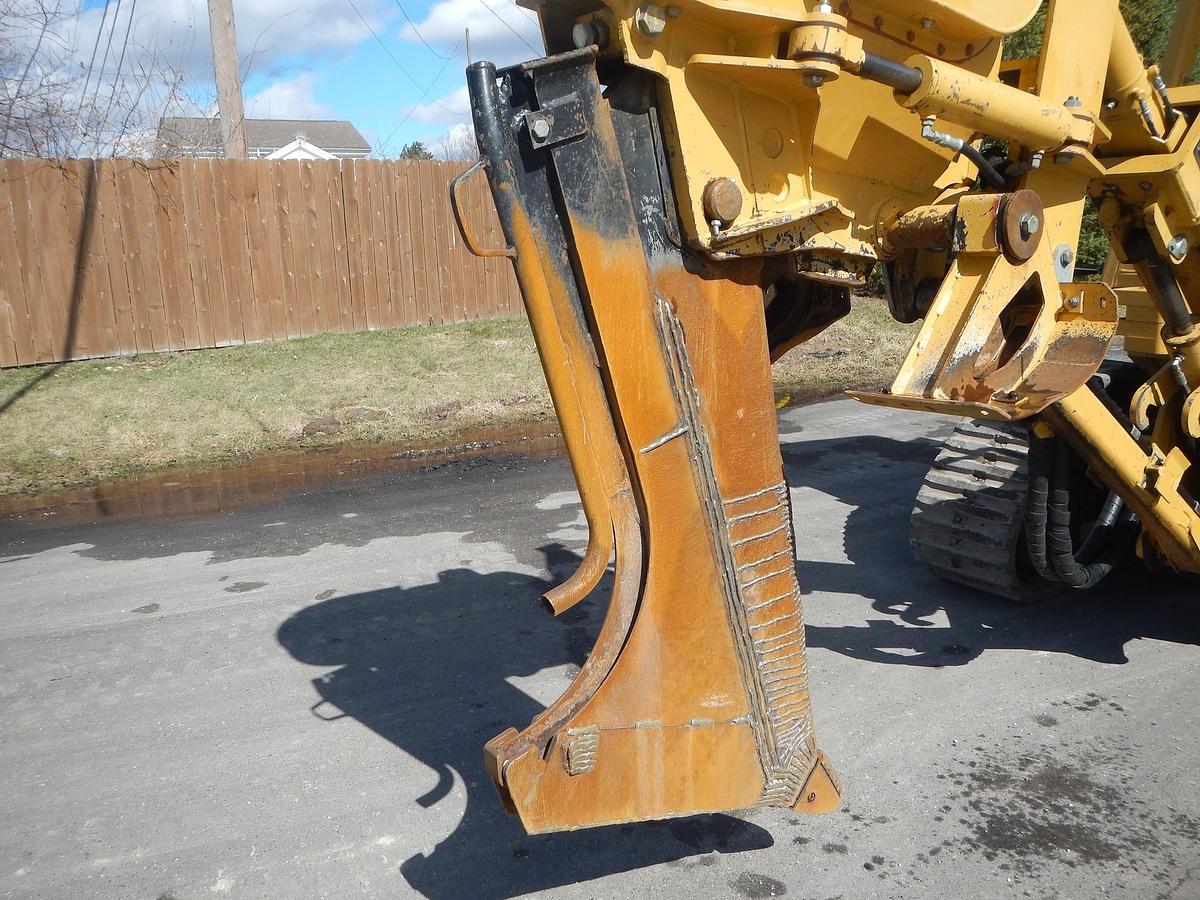 Used 2009 VERMEER RTX1250
