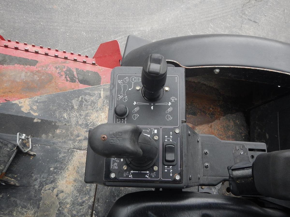 Used 2015 TORO RT1200