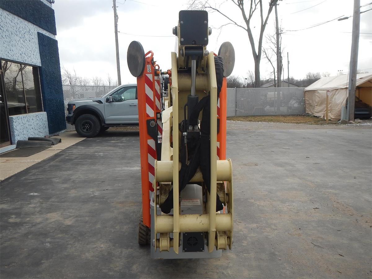 Used 2016 JLG X500AJ