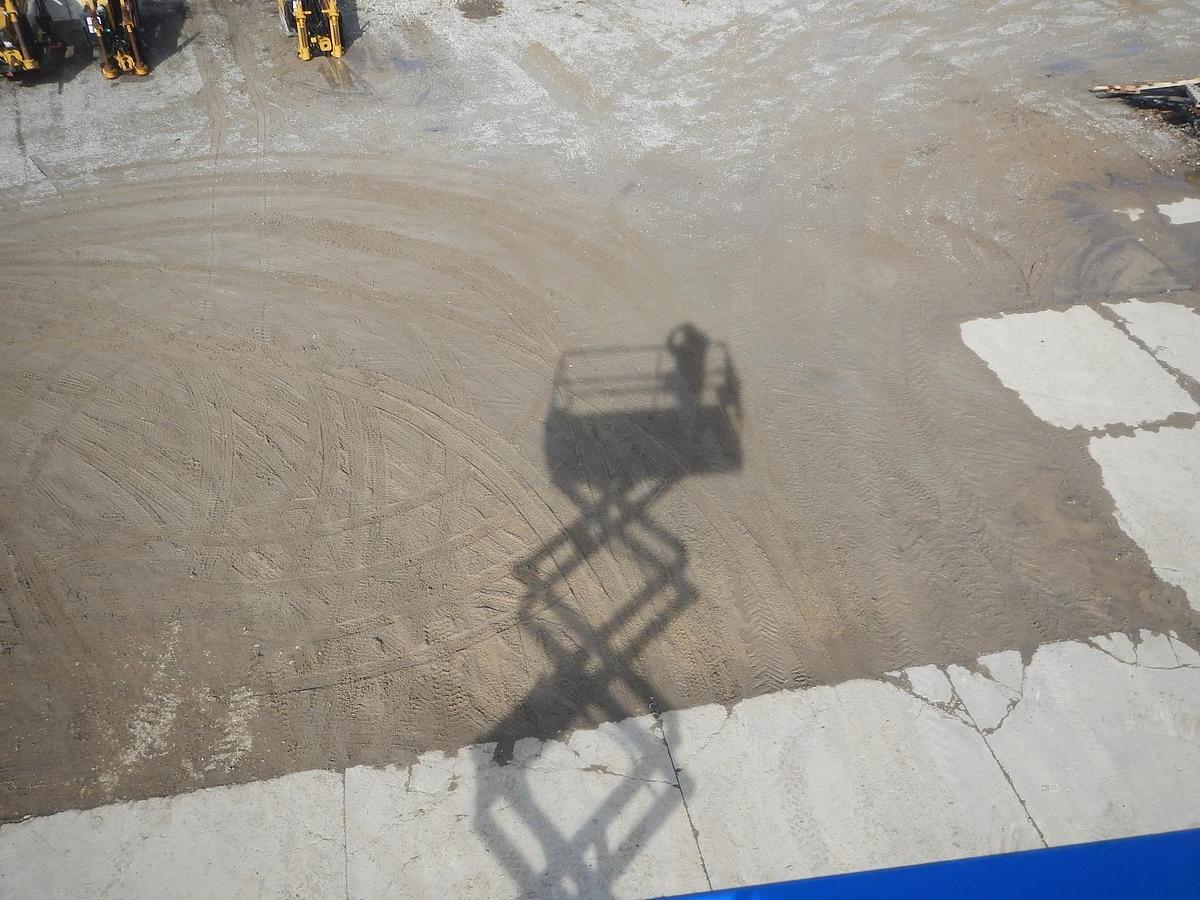 Used 2015 JLG 2646ES