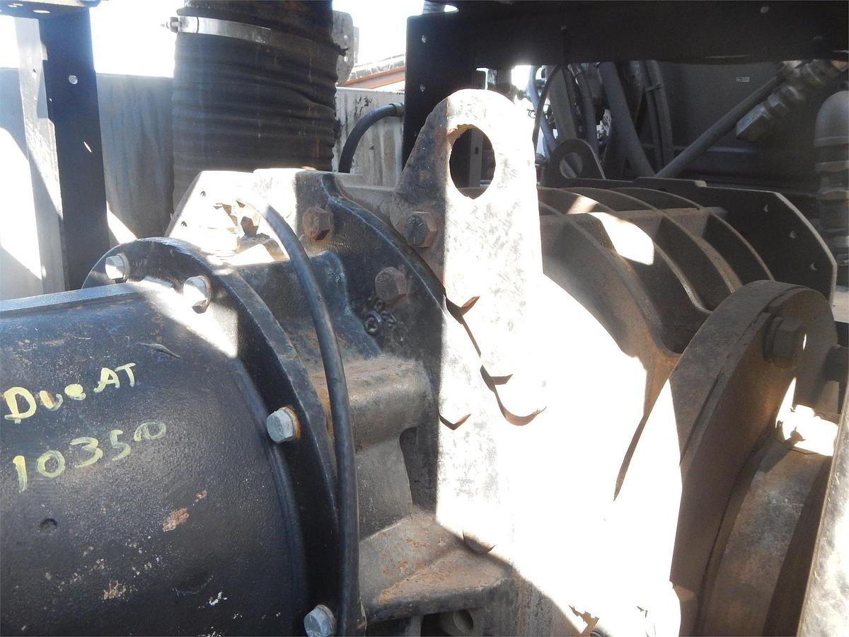 Used 2012 KENWORTH T800