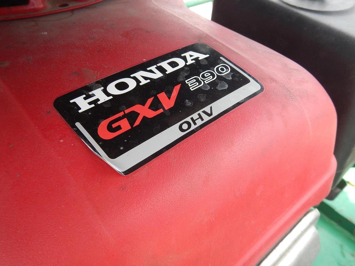 Used 2008 MCELROY TRACSTAR 28