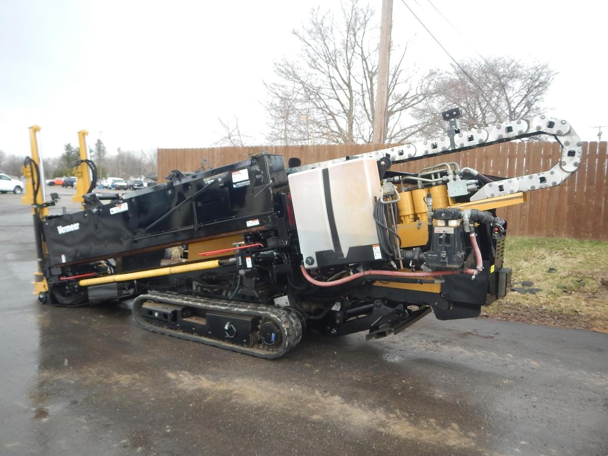 Used 2018 VERMEER NAVIGATOR D20X22 SERIES III